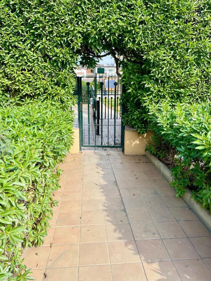 Apartamento Frontal Al Mar - Torrox Costa المظهر الخارجي الصورة