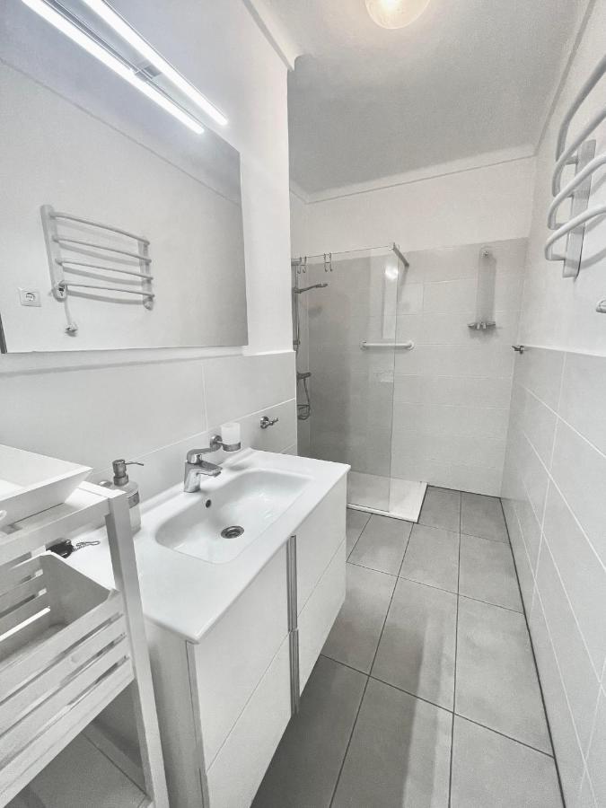 Apartamento Frontal Al Mar - Torrox Costa المظهر الخارجي الصورة