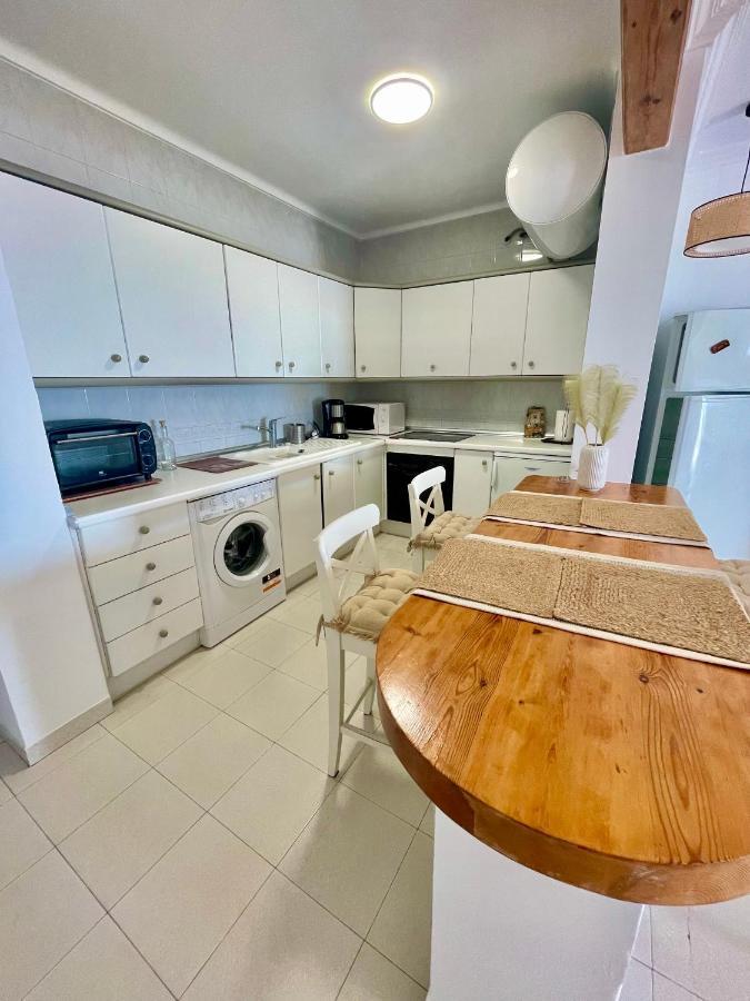 Apartamento Frontal Al Mar - Torrox Costa المظهر الخارجي الصورة